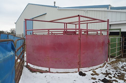 Property photo 30 - FARM EQUIPMENT & REAL ESTATE AUCTION IN ALLEN COUNTY, INDIANA